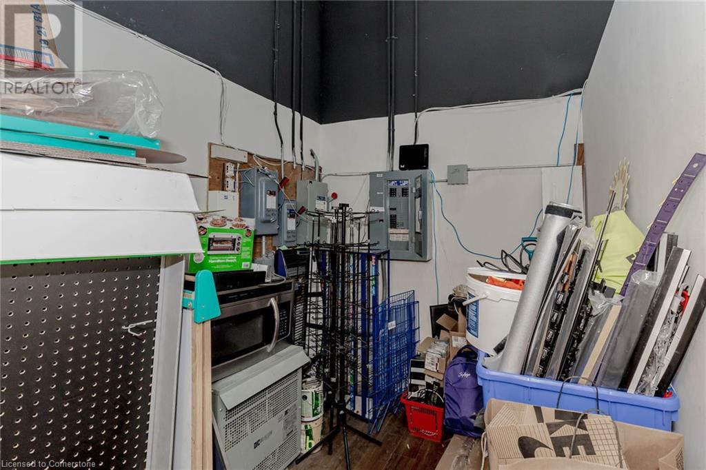 343 Glendale Avenue Unit# 315, St. Catharines, Ontario  L2T 0A1 - Photo 38 - 40682613