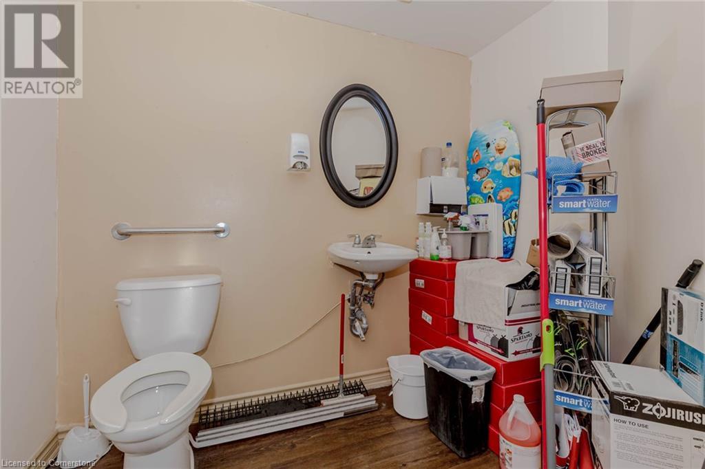 343 Glendale Avenue Unit# 315, St. Catharines, Ontario  L2T 0A1 - Photo 39 - 40682613