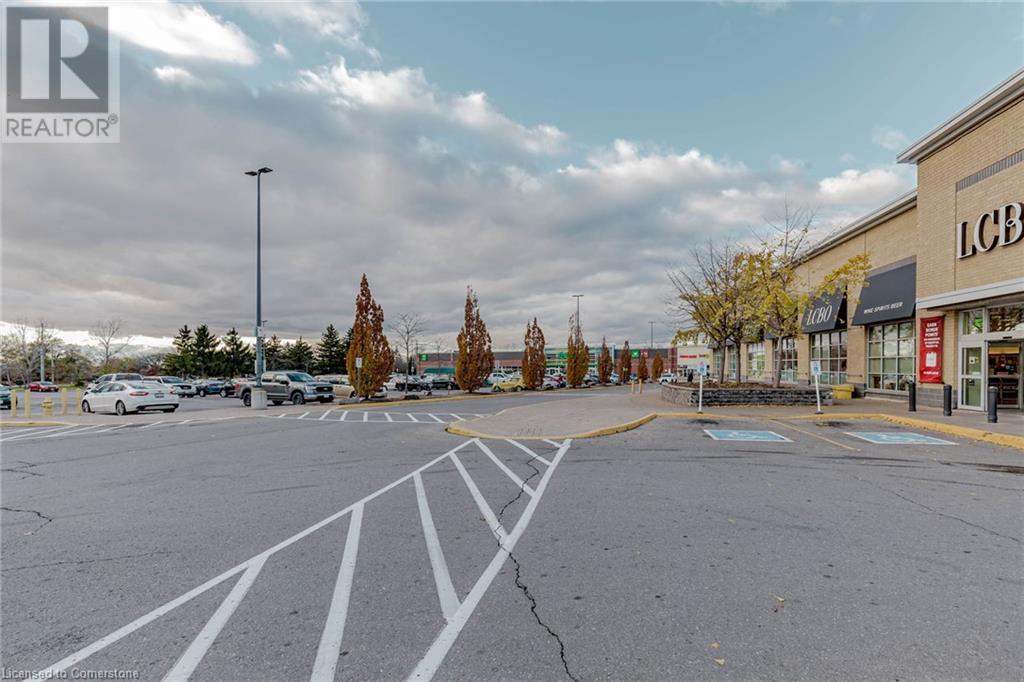 343 Glendale Avenue Unit# 315, St. Catharines, Ontario  L2T 0A1 - Photo 41 - 40682613