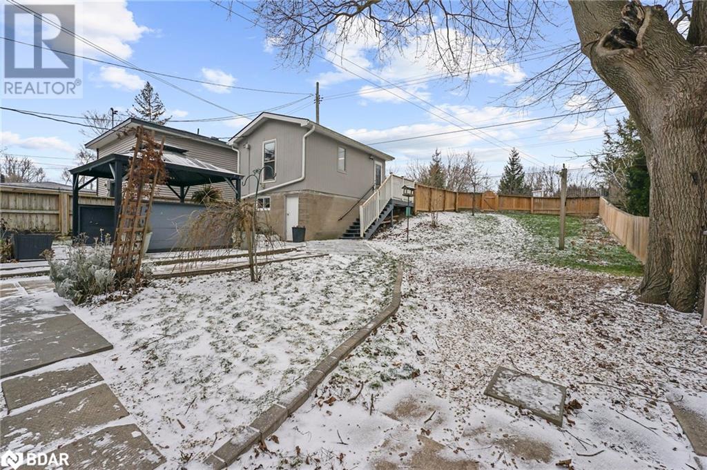 521 St Andrew Street W, Fergus, Ontario  N1M 1P4 - Photo 33 - 40682614