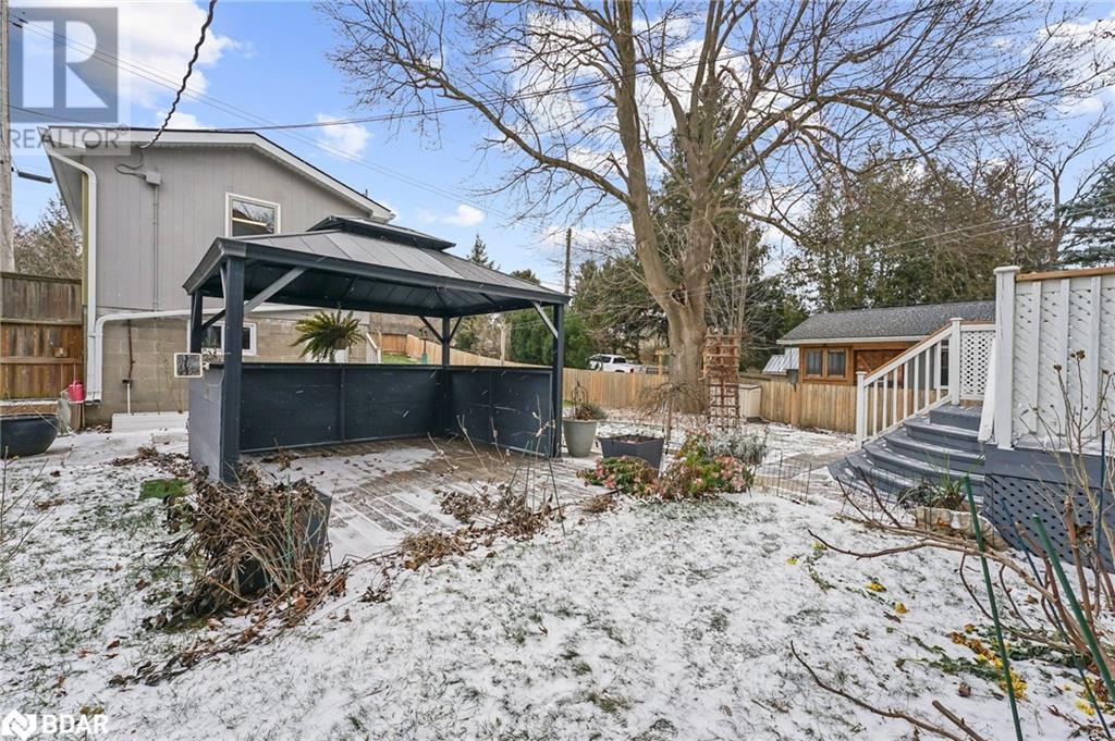 521 St Andrew Street W, Fergus, Ontario  N1M 1P4 - Photo 34 - 40682614