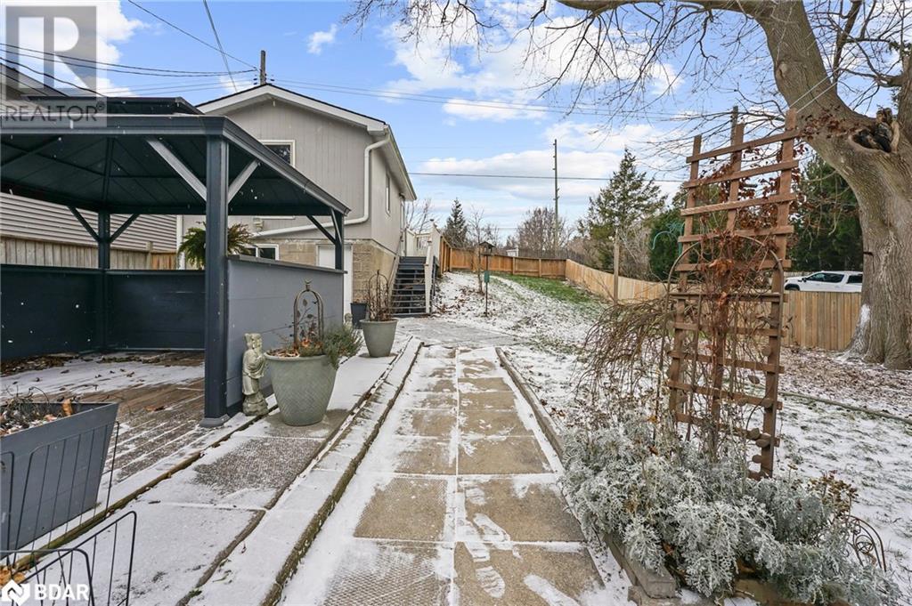 521 St Andrew Street W, Fergus, Ontario  N1M 1P4 - Photo 35 - 40682614