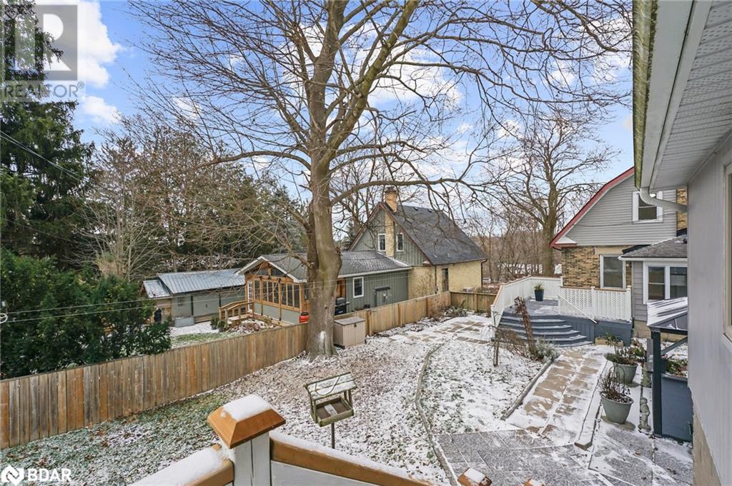 521 St Andrew Street W, Fergus, Ontario  N1M 1P4 - Photo 36 - 40682614