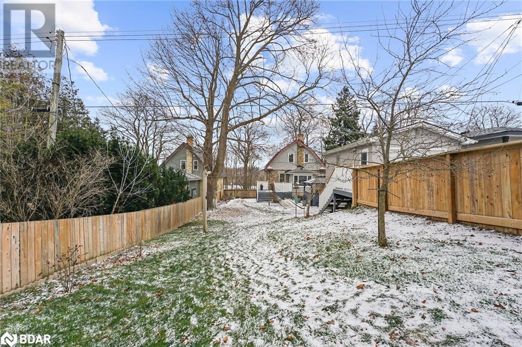 521 St Andrew Street W, Fergus, Ontario  N1M 1P4 - Photo 38 - 40682614