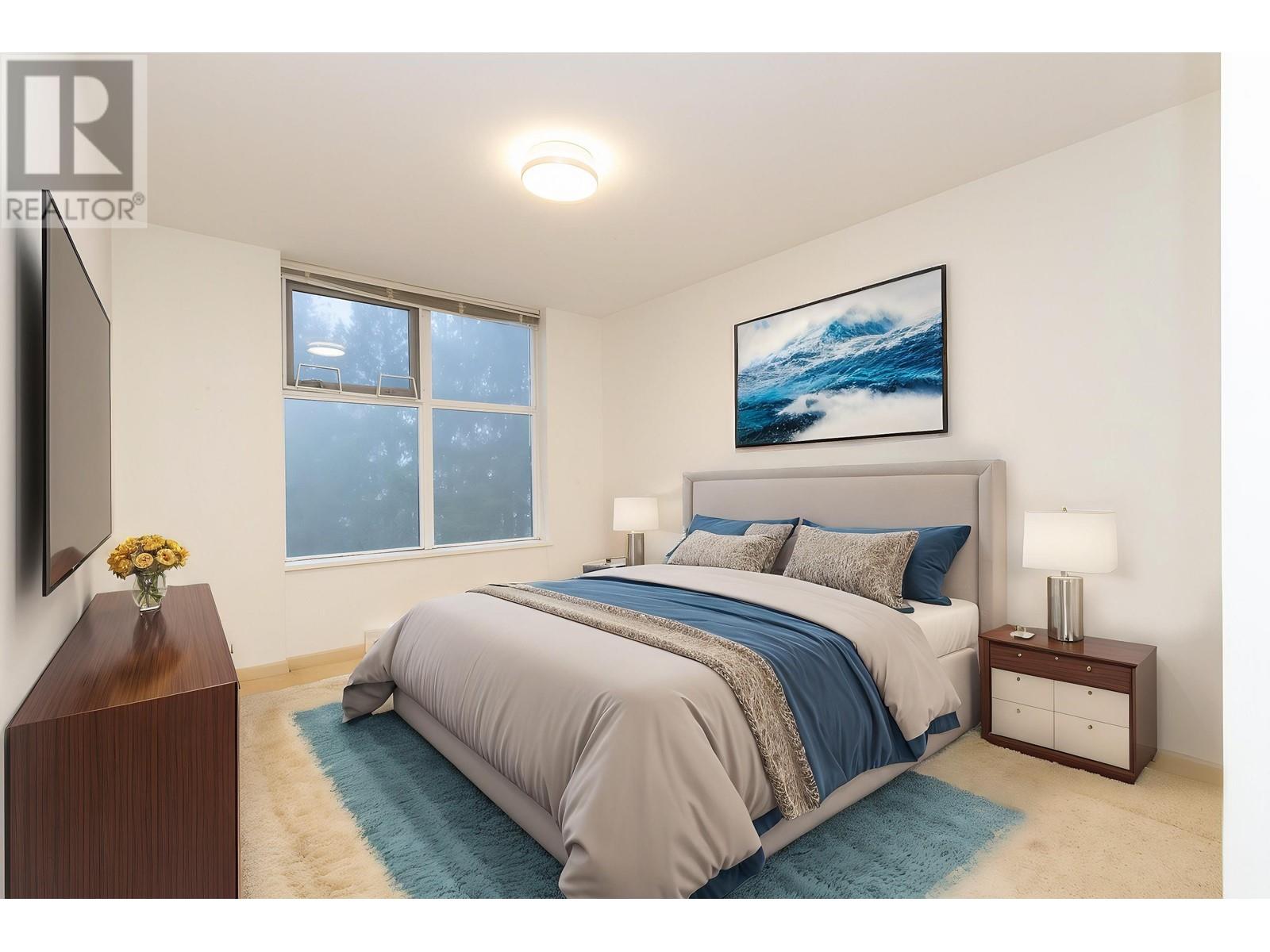 506 9262 University Crescent, Burnaby, British Columbia  V5A 0A4 - Photo 3 - R2942429