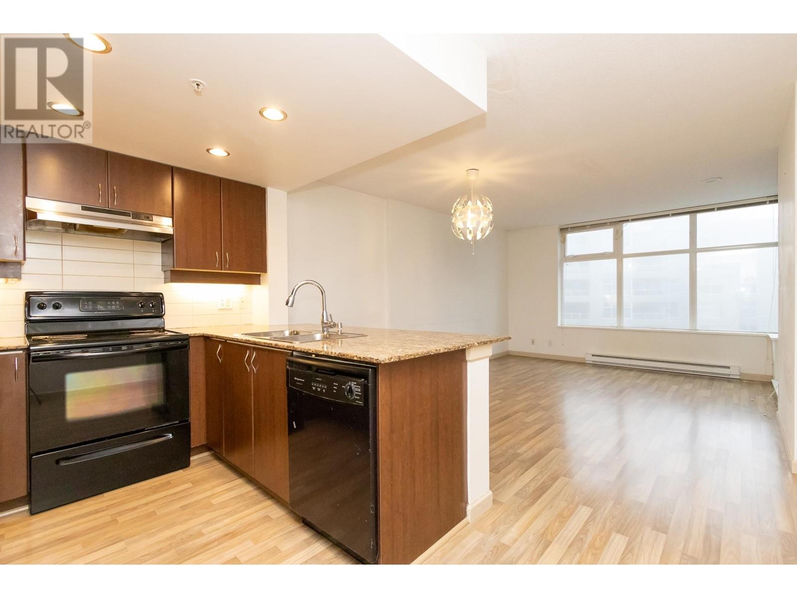 506 9262 University Crescent, Burnaby, British Columbia  V5A 0A4 - Photo 5 - R2942429