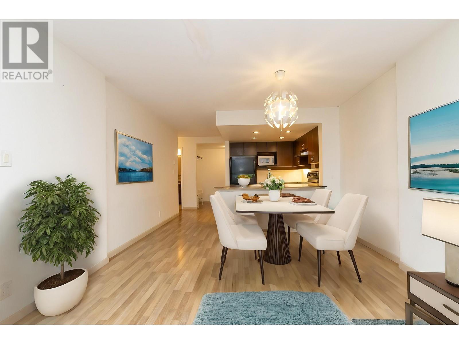 506 9262 University Crescent, Burnaby, British Columbia  V5A 0A4 - Photo 1 - R2942429