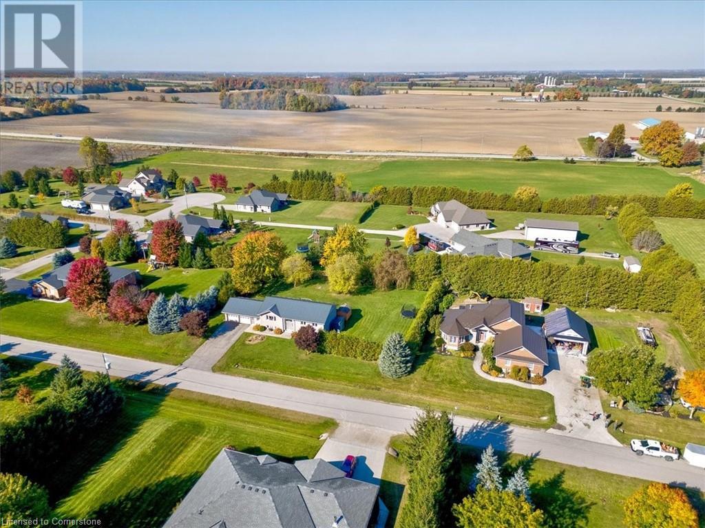 4566 Meadowview Drive Drive, Sebringville, Ontario  N0K 1X0 - Photo 34 - 40682594