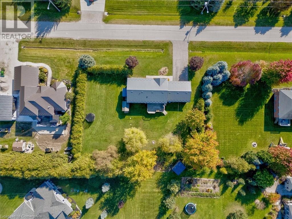 4566 Meadowview Drive Drive, Sebringville, Ontario  N0K 1X0 - Photo 35 - 40682594