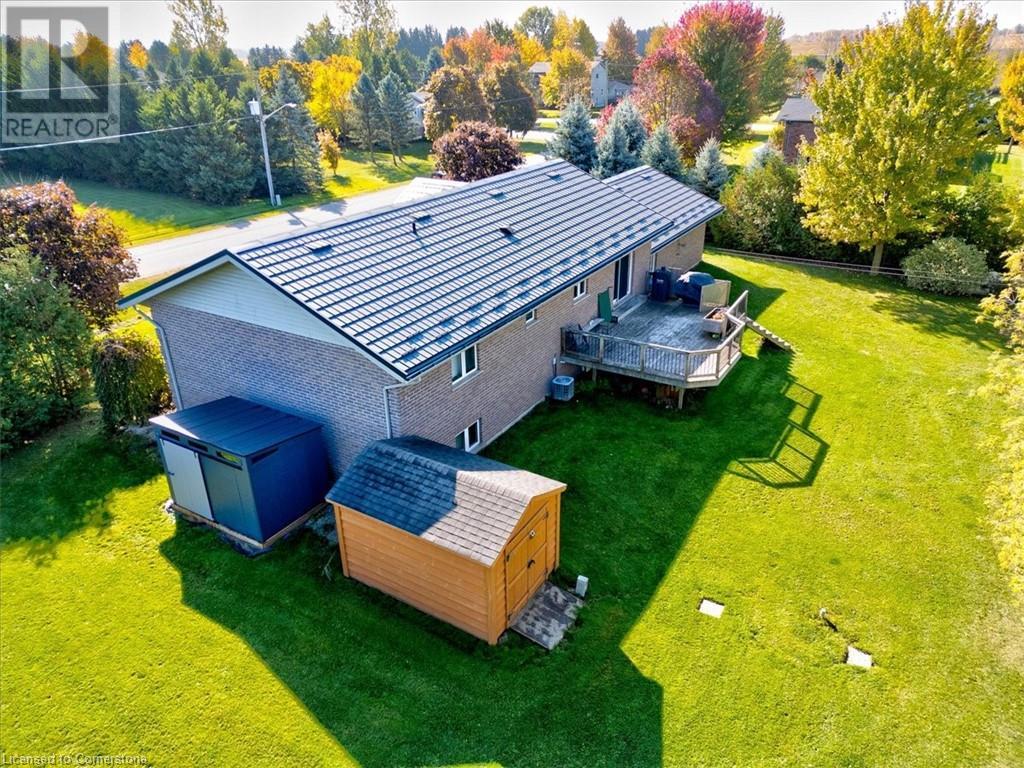 4566 Meadowview Drive Drive, Sebringville, Ontario  N0K 1X0 - Photo 36 - 40682594