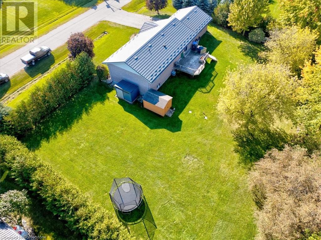 4566 Meadowview Drive Drive, Sebringville, Ontario  N0K 1X0 - Photo 37 - 40682594