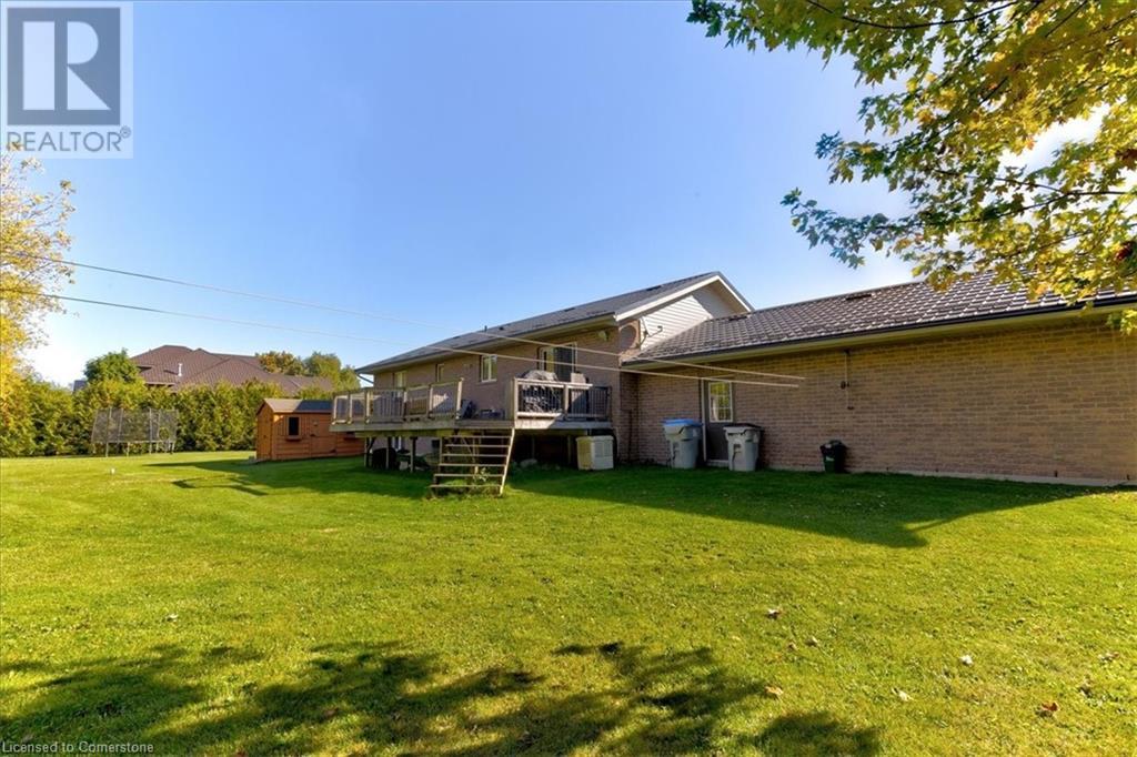 4566 Meadowview Drive Drive, Sebringville, Ontario  N0K 1X0 - Photo 38 - 40682594