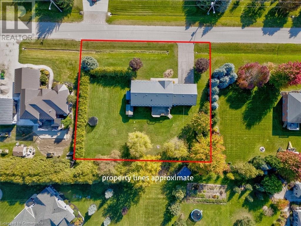 4566 Meadowview Drive Drive, Sebringville, Ontario  N0K 1X0 - Photo 39 - 40682594