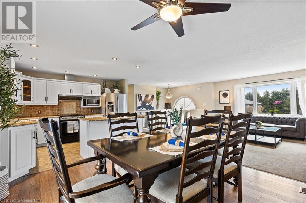 4566 Meadowview Drive Drive, Sebringville, Ontario  N0K 1X0 - Photo 9 - 40682594