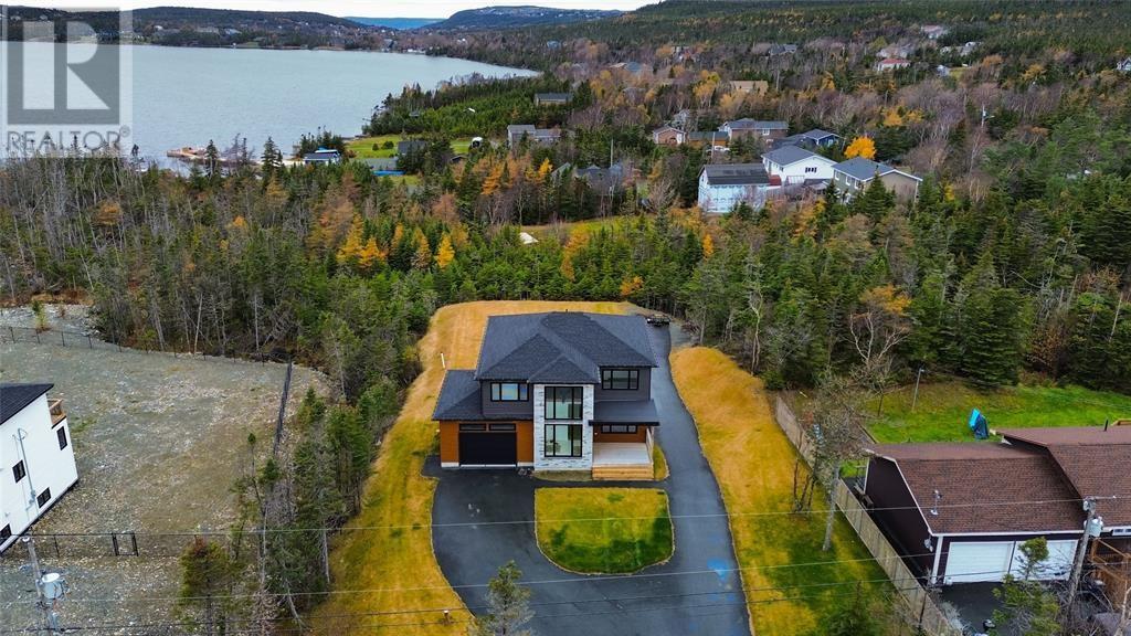 306 Three Island Pond Road Paradise Newfoundland & Labrador Canada A1L2E7, for Sale, residential, Haris Barki, Keller Williams Platinum Realty