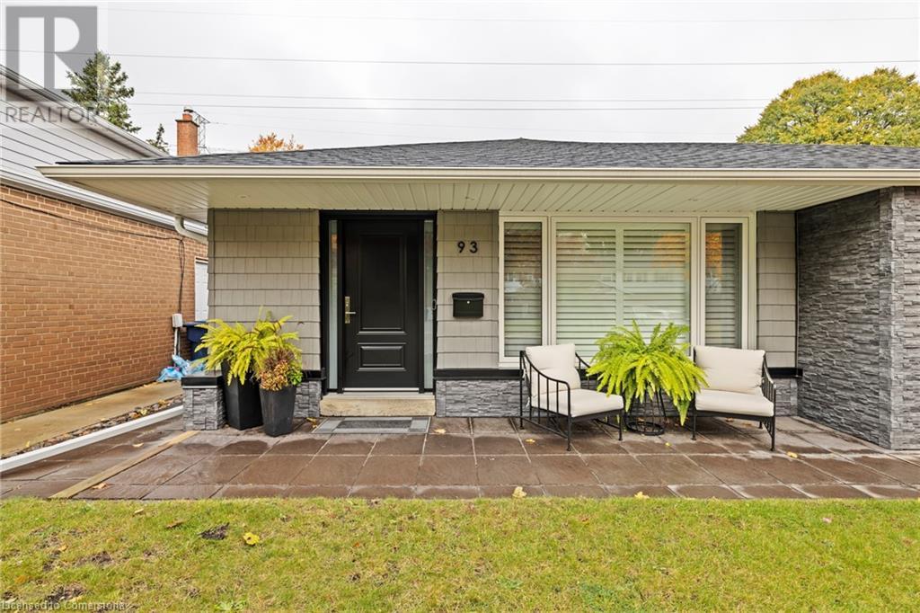 93 Willowridge Road, Etobicoke, Ontario  M9R 3Z5 - Photo 3 - 40672895