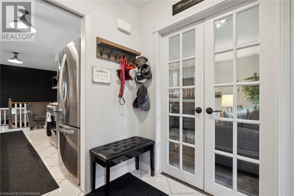 93 Willowridge Road, Etobicoke, Ontario  M9R 3Z5 - Photo 4 - 40672895