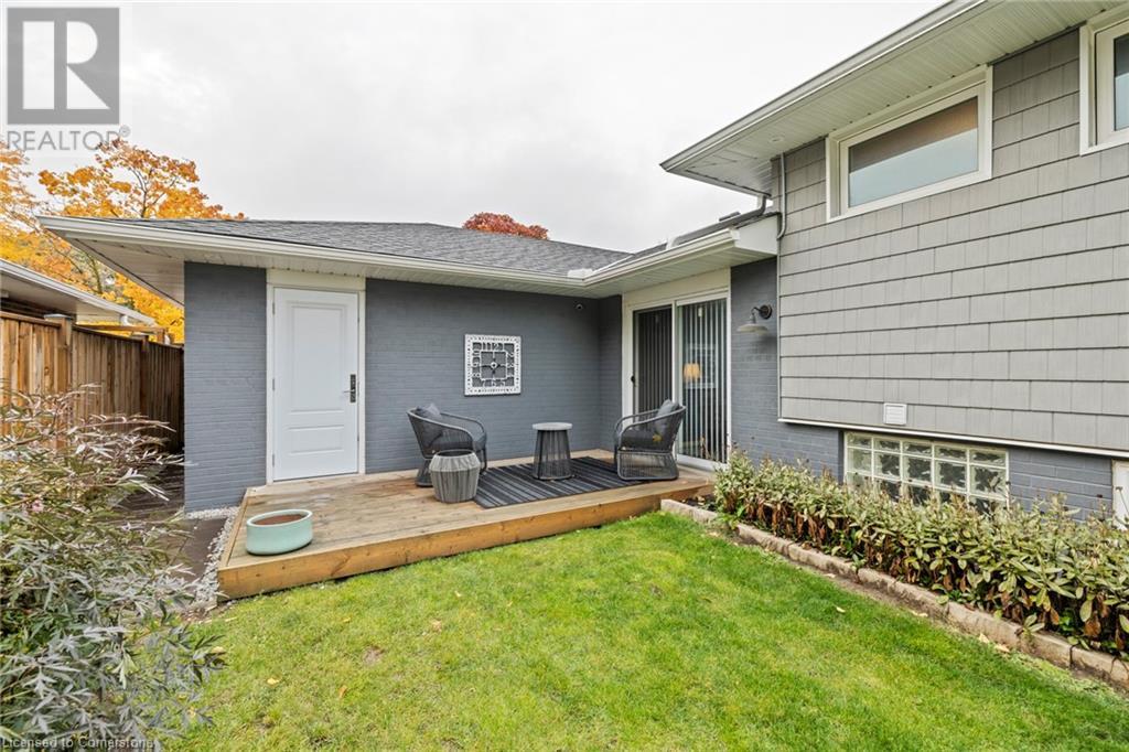 93 Willowridge Road, Etobicoke, Ontario  M9R 3Z5 - Photo 23 - 40672895