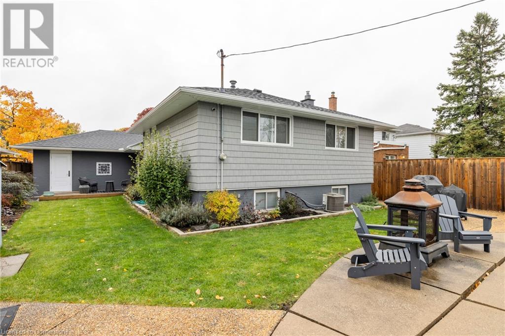 93 Willowridge Road, Etobicoke, Ontario  M9R 3Z5 - Photo 24 - 40672895