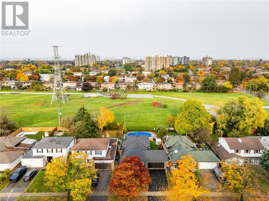 93 Willowridge Road, Etobicoke, Ontario  M9R 3Z5 - Photo 29 - 40672895