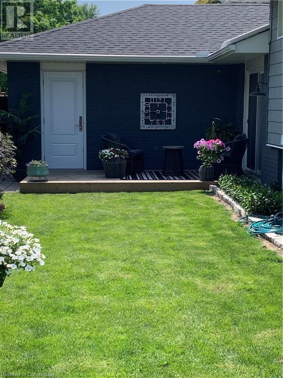 93 Willowridge Road, Etobicoke, Ontario  M9R 3Z5 - Photo 31 - 40672895