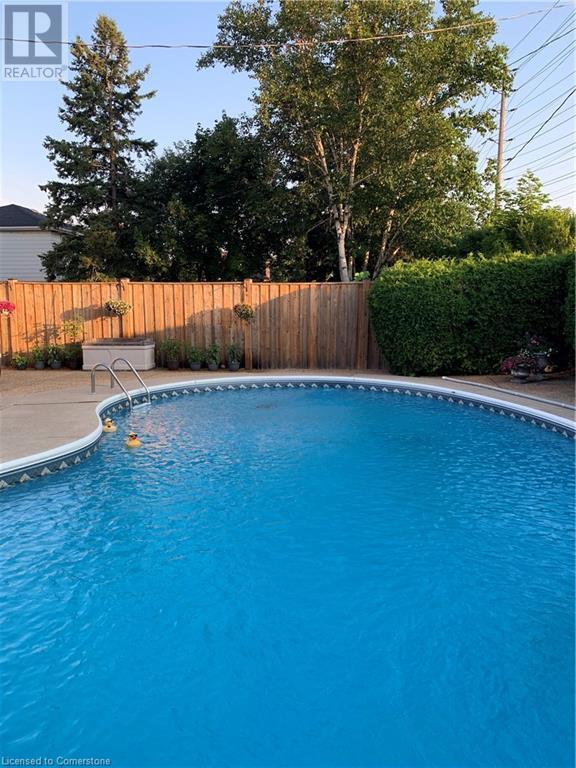 93 Willowridge Road, Etobicoke, Ontario  M9R 3Z5 - Photo 26 - 40672895