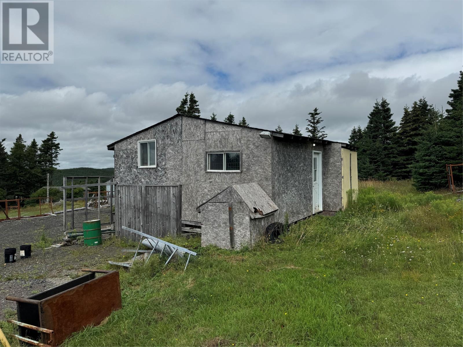 247 Main Road, Burgoynes Cove, Newfoundland & Labrador  A0C 1G0 - Photo 3 - 1276164