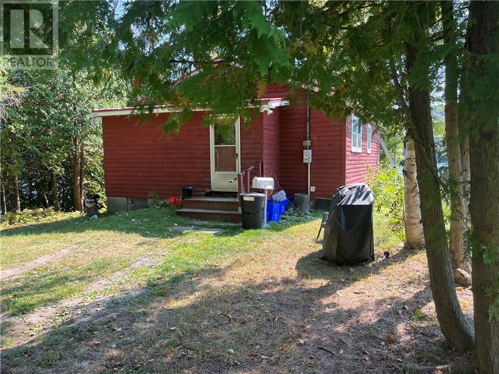 159 Simon Lake Drive, Naughton, Ontario  P0M 2M0 - Photo 1 - 2119274