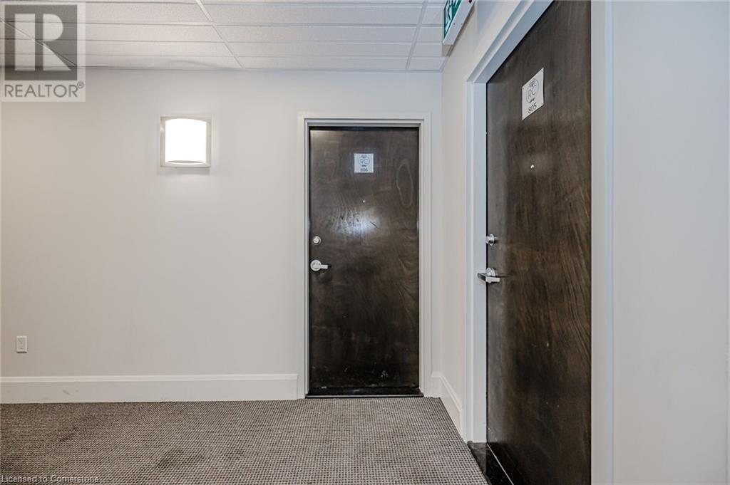 112 King Street E Unit# 806, Hamilton, Ontario  L8N 1A8 - Photo 7 - XH4205315