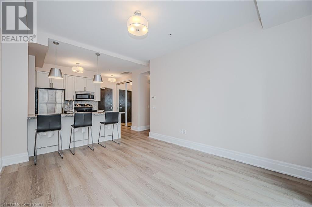 112 King Street E Unit# 806, Hamilton, Ontario  L8N 1A8 - Photo 13 - XH4205315