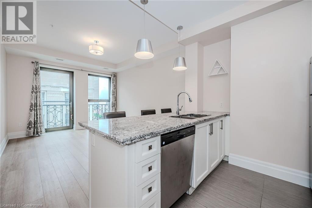 112 King Street E Unit# 806, Hamilton, Ontario  L8N 1A8 - Photo 10 - XH4205315