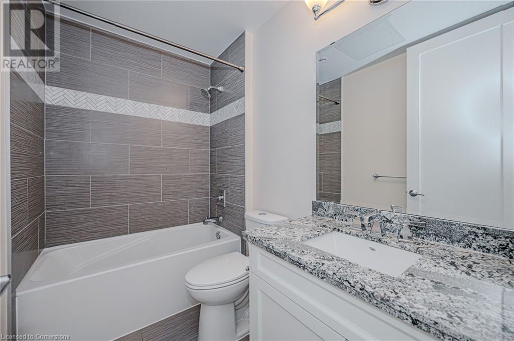 112 King Street E Unit# 806, Hamilton, Ontario  L8N 1A8 - Photo 17 - XH4205315