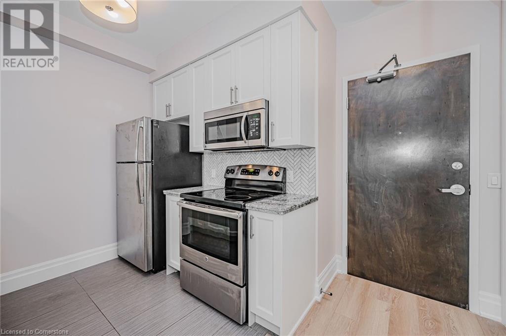112 King Street E Unit# 806, Hamilton, Ontario  L8N 1A8 - Photo 11 - XH4205315