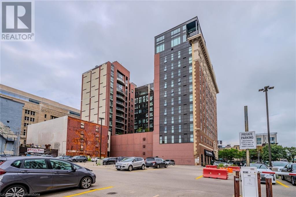 112 King Street E Unit# 806, Hamilton, Ontario  L8N 1A8 - Photo 3 - XH4205315
