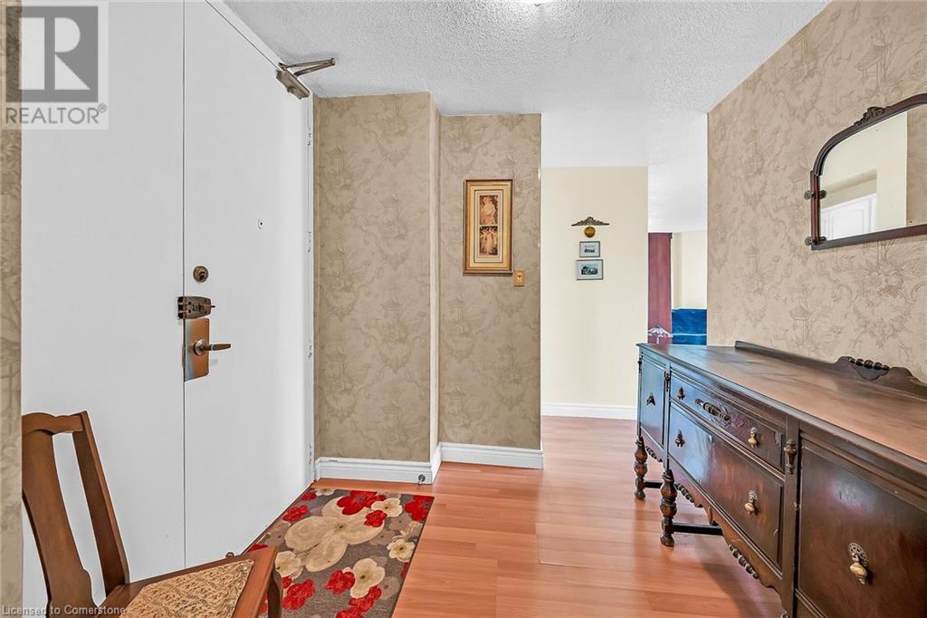 222 Jackson Street W Unit# 701, Hamilton, Ontario  L8P 4S5 - Photo 12 - 40682580