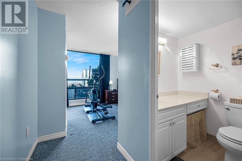 222 Jackson Street W Unit# 701, Hamilton, Ontario  L8P 4S5 - Photo 13 - 40682580