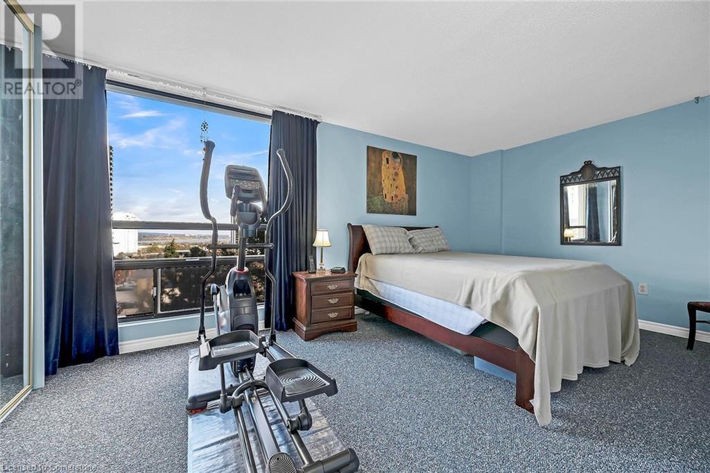 222 Jackson Street W Unit# 701, Hamilton, Ontario  L8P 4S5 - Photo 14 - 40682580