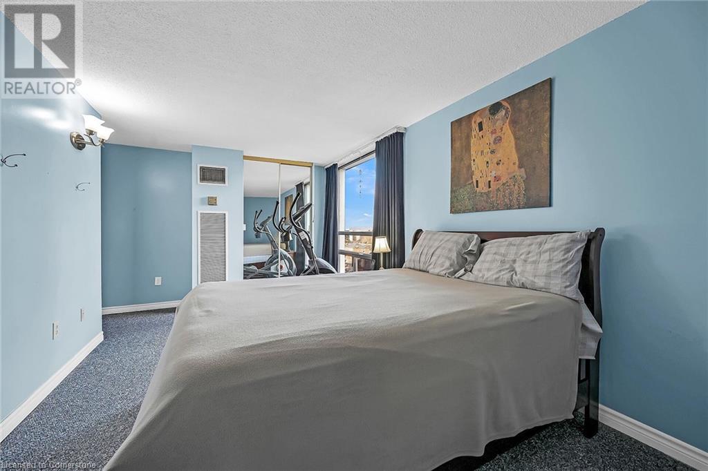 222 Jackson Street W Unit# 701, Hamilton, Ontario  L8P 4S5 - Photo 16 - 40682580