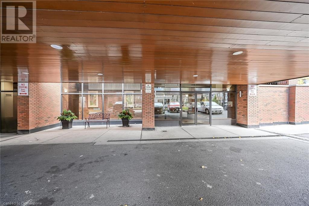 222 Jackson Street W Unit# 701, Hamilton, Ontario  L8P 4S5 - Photo 2 - 40682580