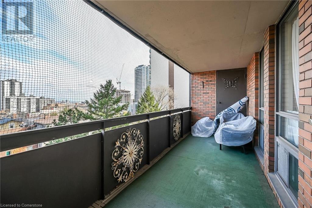 222 Jackson Street W Unit# 701, Hamilton, Ontario  L8P 4S5 - Photo 22 - 40682580