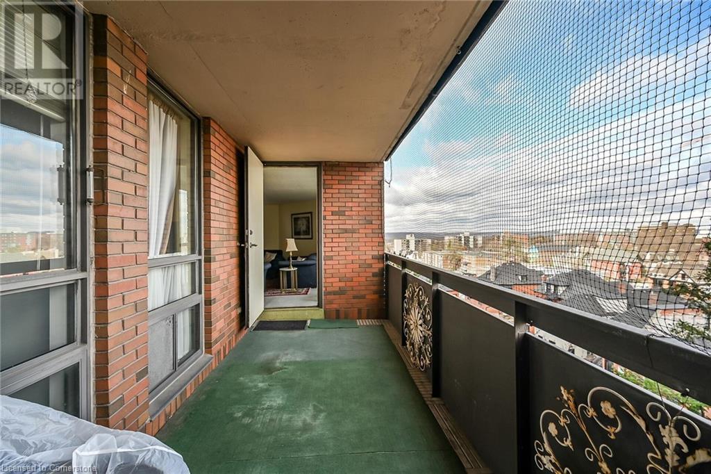 222 Jackson Street W Unit# 701, Hamilton, Ontario  L8P 4S5 - Photo 23 - 40682580