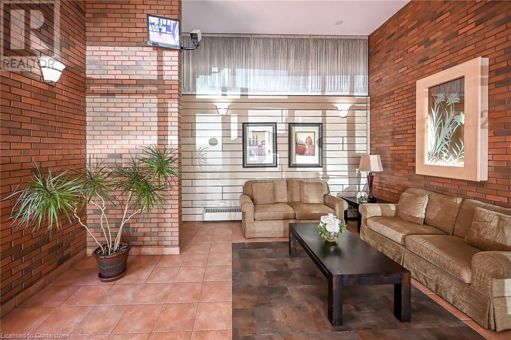 222 Jackson Street W Unit# 701, Hamilton, Ontario  L8P 4S5 - Photo 25 - 40682580