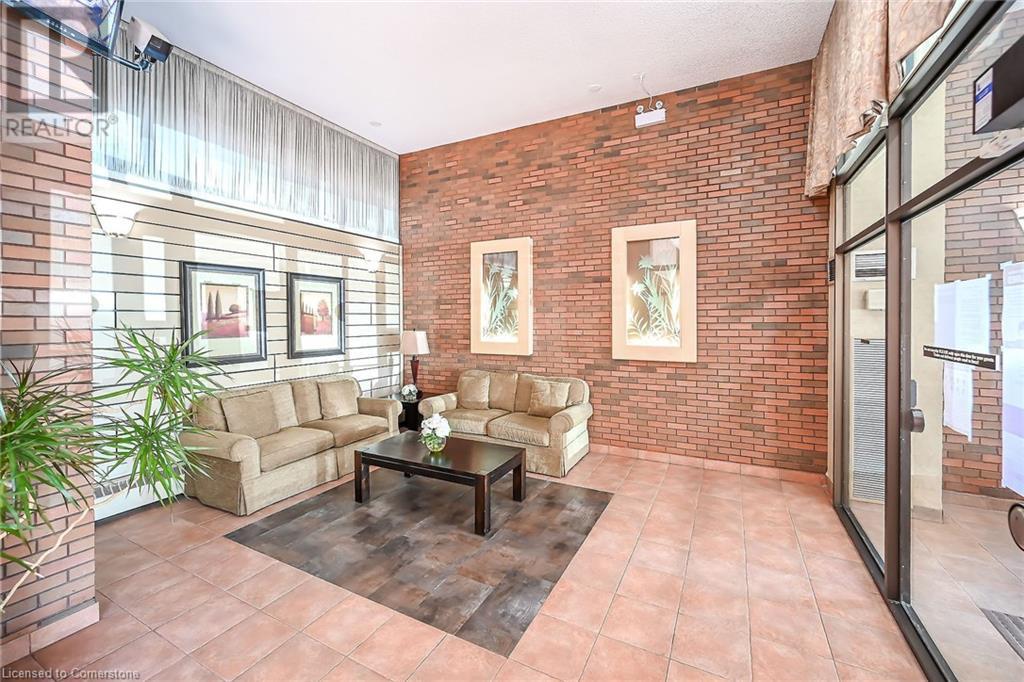 222 Jackson Street W Unit# 701, Hamilton, Ontario  L8P 4S5 - Photo 27 - 40682580