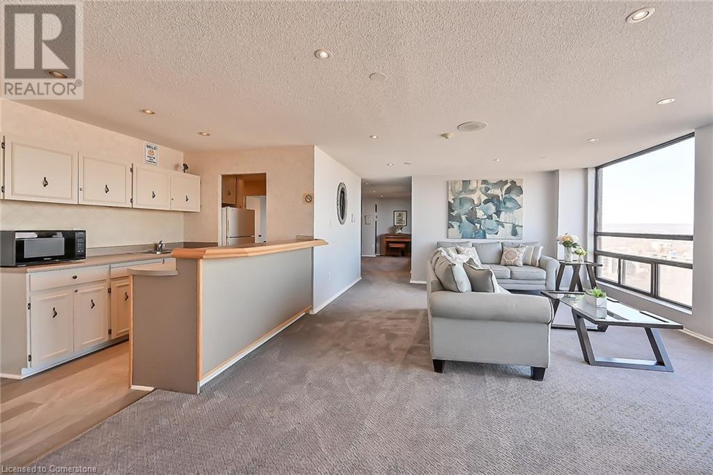 222 Jackson Street W Unit# 701, Hamilton, Ontario  L8P 4S5 - Photo 31 - 40682580