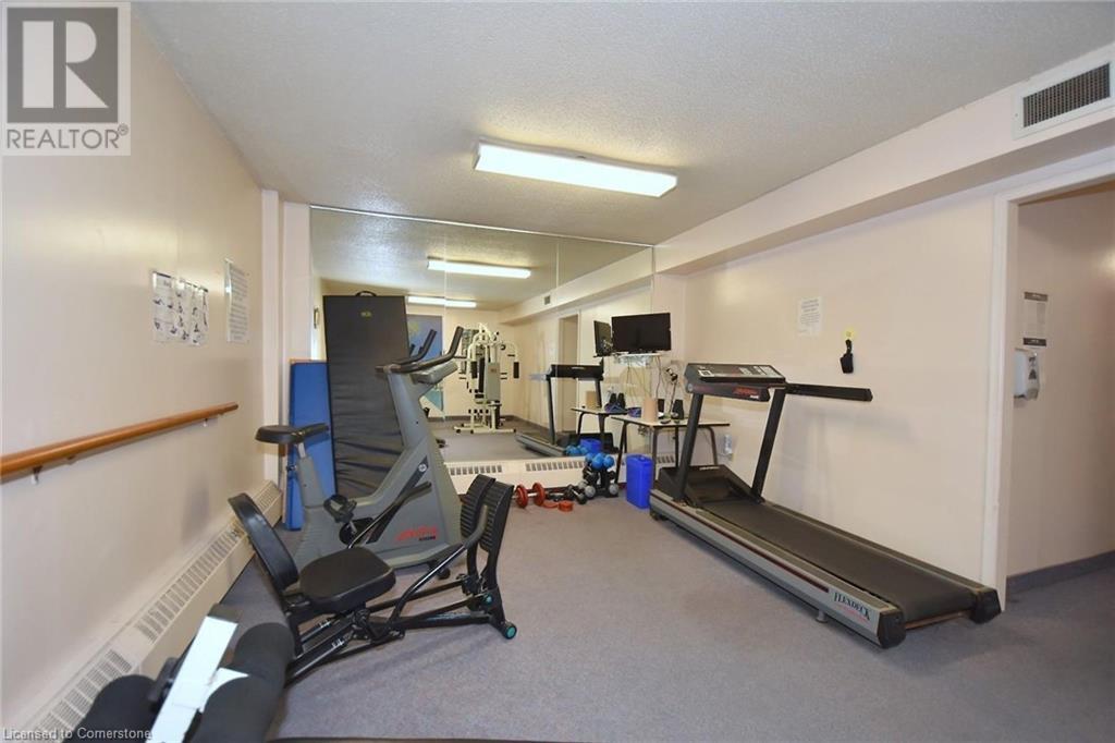 222 Jackson Street W Unit# 701, Hamilton, Ontario  L8P 4S5 - Photo 33 - 40682580