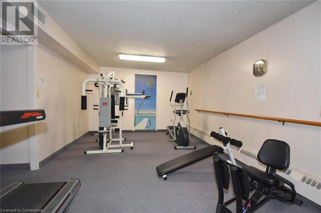 222 Jackson Street W Unit# 701, Hamilton, Ontario  L8P 4S5 - Photo 34 - 40682580