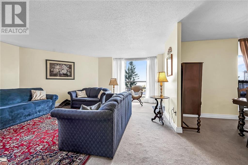 222 Jackson Street W Unit# 701, Hamilton, Ontario  L8P 4S5 - Photo 6 - 40682580