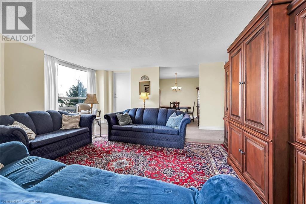 222 Jackson Street W Unit# 701, Hamilton, Ontario  L8P 4S5 - Photo 8 - 40682580