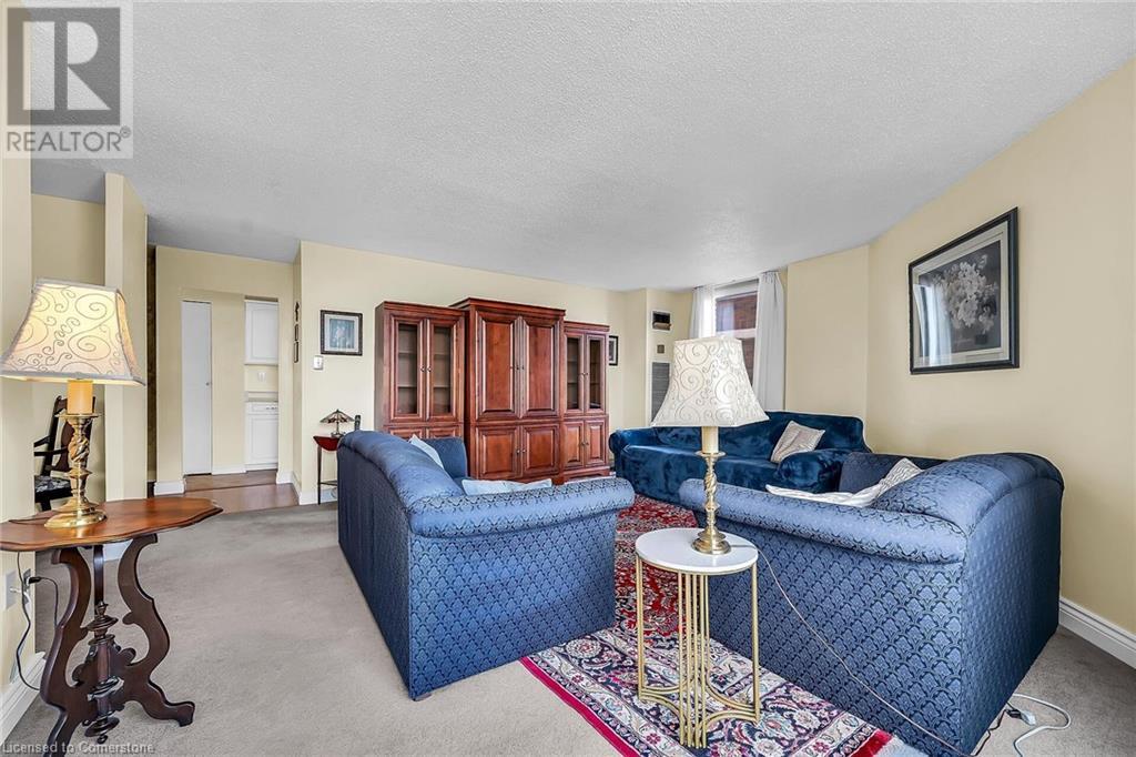 222 Jackson Street W Unit# 701, Hamilton, Ontario  L8P 4S5 - Photo 9 - 40682580