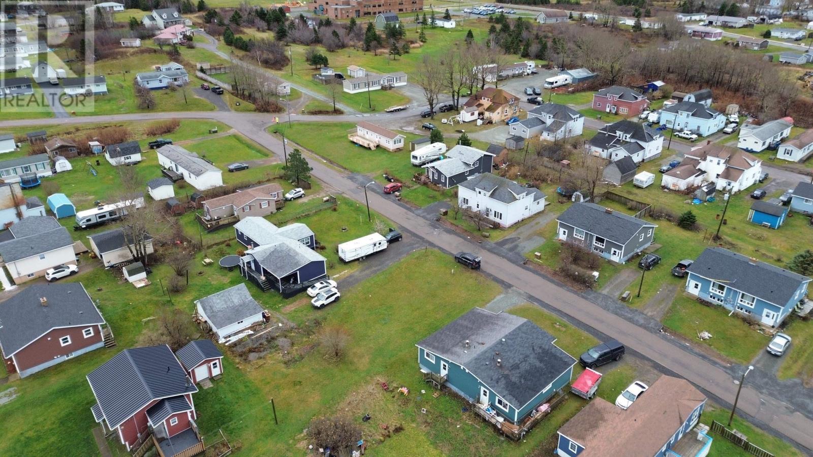 Lot Beaton Street, Inverness, Nova Scotia  B0E 1N0 - Photo 2 - 202425975